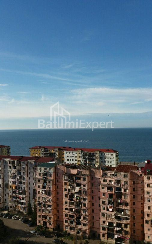 Квартира 32 м² - Юсуфа Кобаладзе, Батумі, Грузія