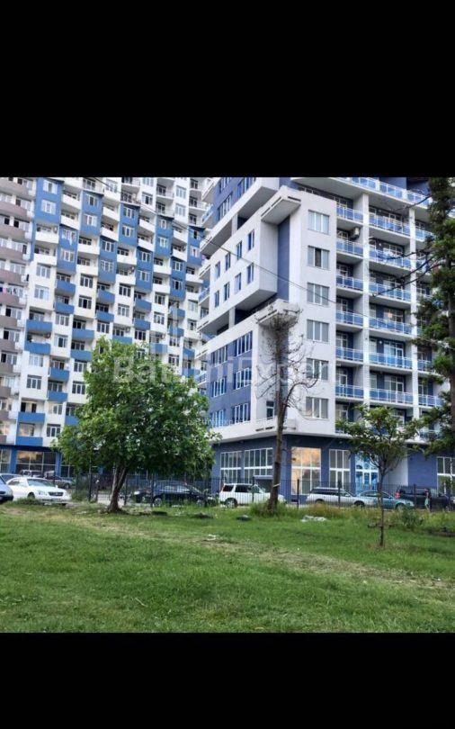 Квартира 57 м² - Юр'ївська, Батумі, Грузія