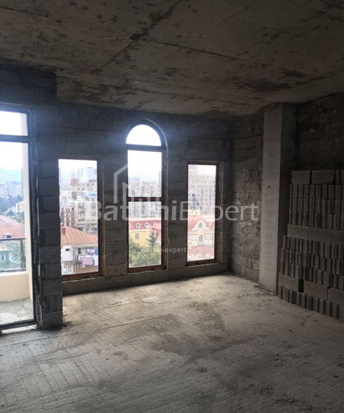 Квартира 70 м² - Юр'ївська, Батумі, Грузія