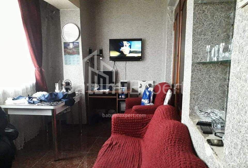Квартира 65 м² - Генерала Аслана Абашидзе, Батумі, Грузія