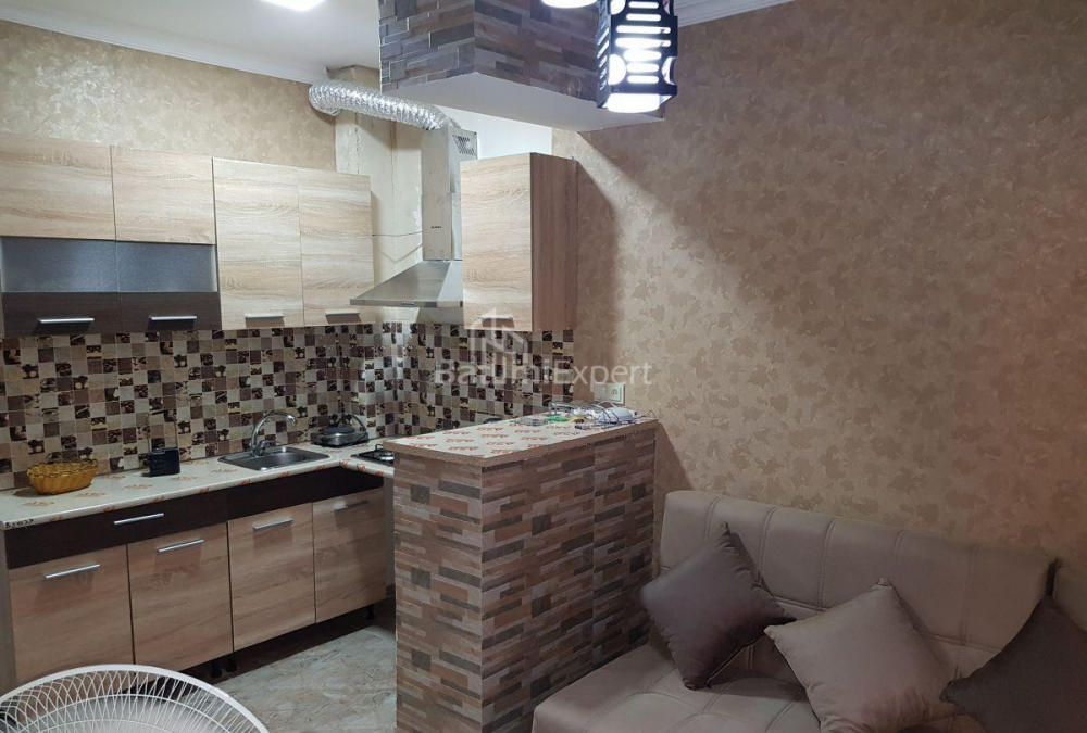 Квартира 50 м² - Юр'ївська, Батумі, Грузія