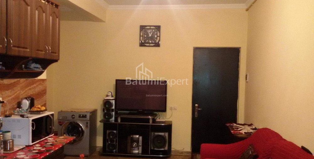 Квартира 40 м² - Юр'ївська, Батумі, Грузія