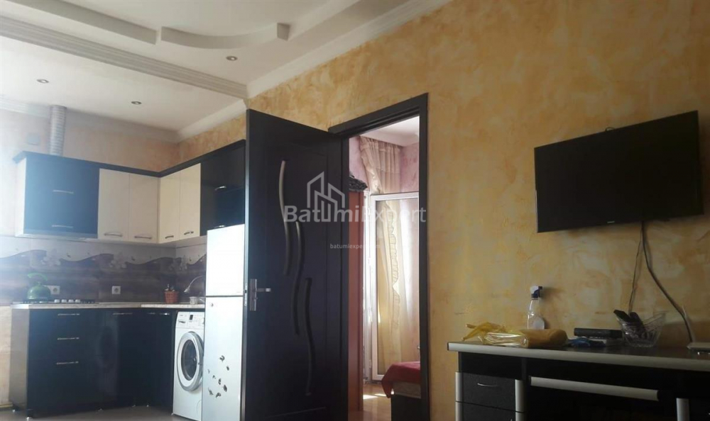Квартира 44 м² - Зураба Горгiладзе, Батумі, Грузія