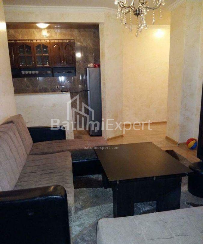 Квартира 50 м² - Вахтанга Горгасалі, Батумі, Грузія