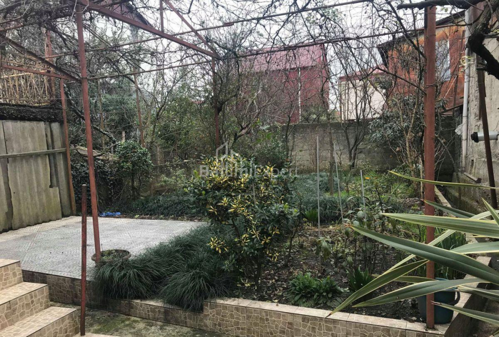 Квартира 275 м² - Юр'ївська, Батумі, Грузія
