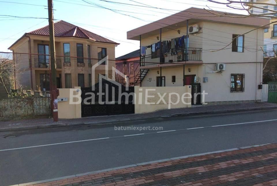 Квартира 200 м² - Юр'ївська, Батумі, Грузія