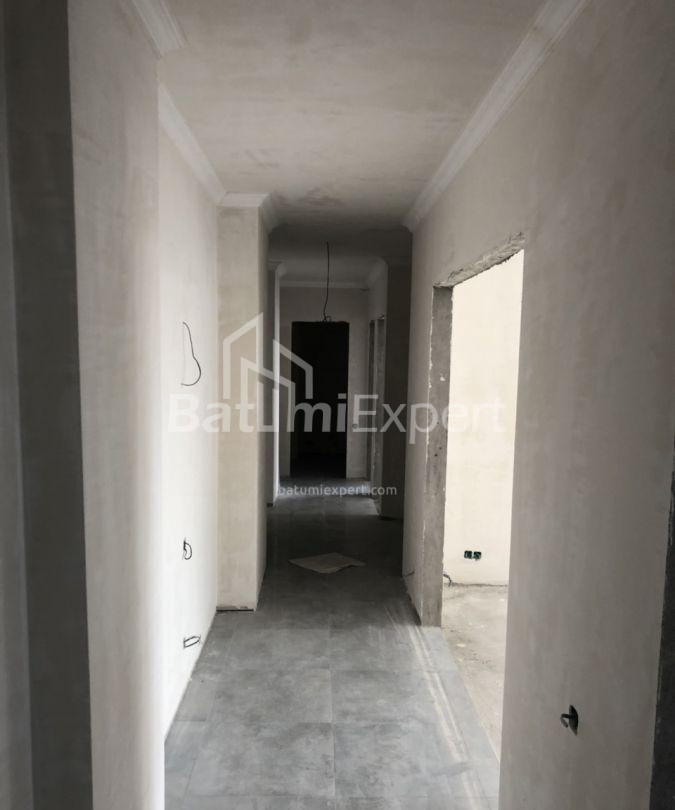 Квартира 110 м² - Юр'ївська, Батумі, Грузія