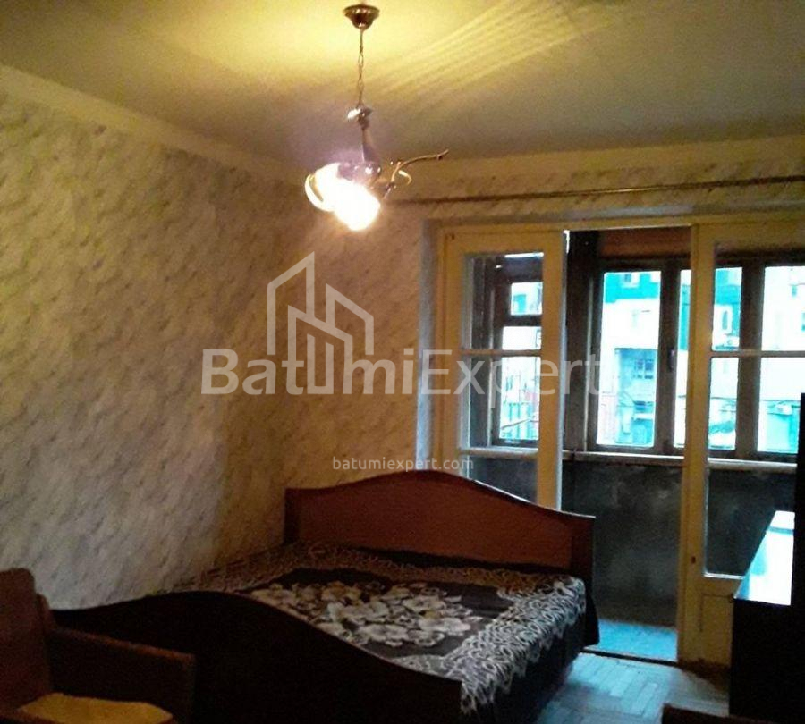 Квартира 30 м² - Іване Джавахишвілі, Батумі, Грузія