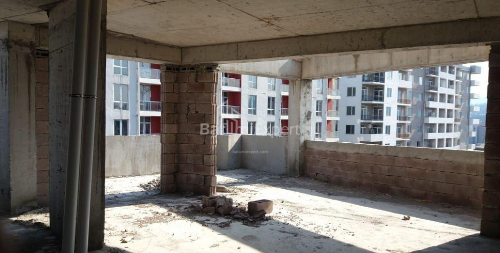 Квартира 138 м² - Юр'ївська, Батумі, Грузія