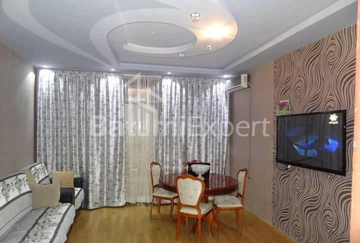 Квартира 84 м² - Деметре Тавдадебулі, Батумі, Грузія