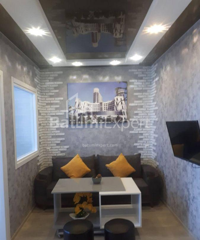 Квартира 45 м² - Юр'ївська, Батумі, Грузія