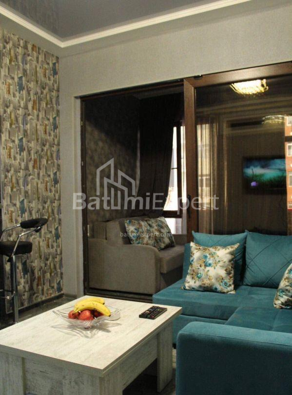 Квартира 55 м² - Іллі Чавчавадзе, Батумі, Грузія