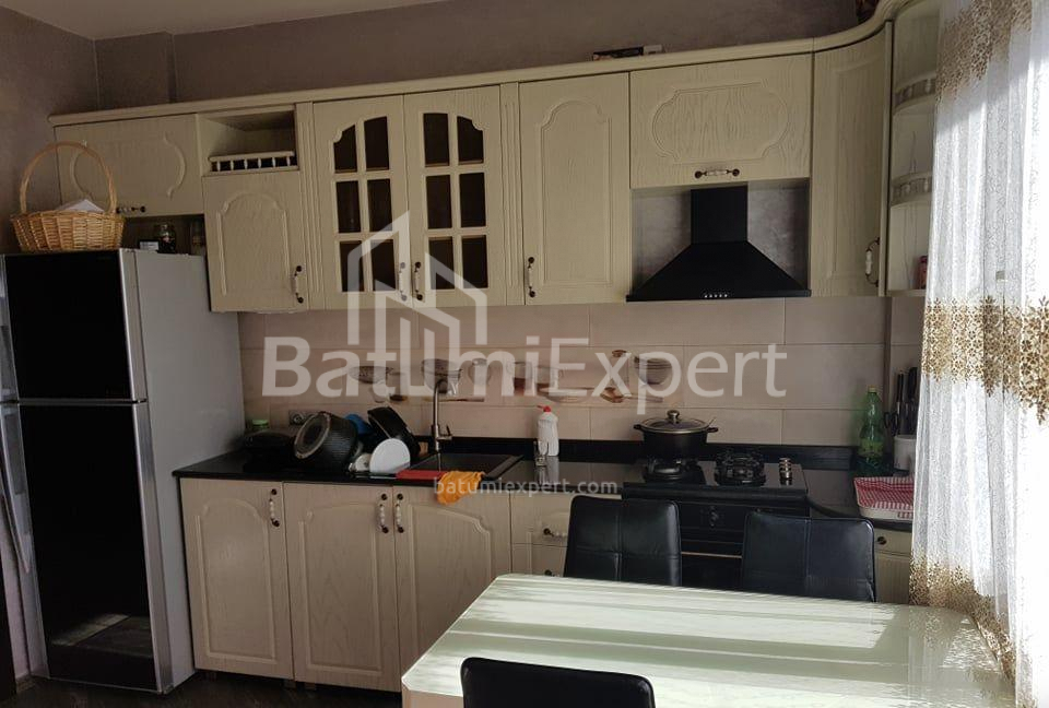 Квартира 135 м² - Петра Багратіоні, Батумі, Грузія