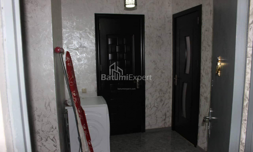 Квартира 65 м² - Юр'ївська, Батумі, Грузія