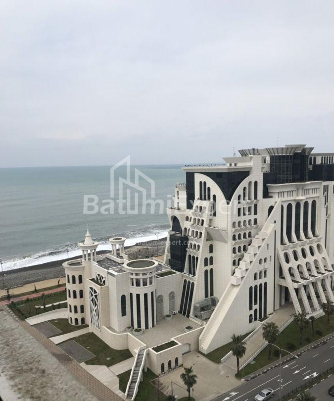 Квартира 34 м² - Юсуфа Кобаладзе, Батумі, Грузія