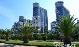 Квартира 45 м² - Шерифа Хімшіашвілі, Батумі, Грузія