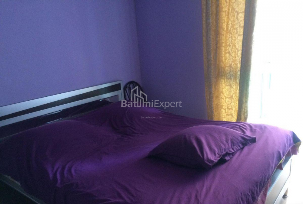 Квартира 100 м² - Тбел-Абусерідзе, Батумі, Грузія