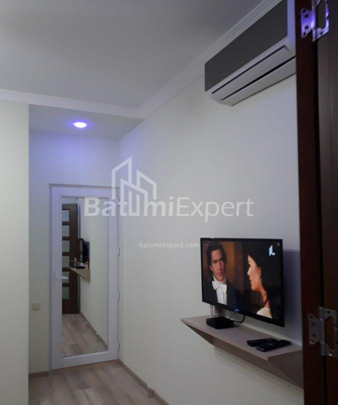 Квартира 35 м² - Юсуфа Кобаладзе, Батумі, Грузія