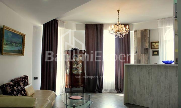 Квартира 62 м² - Руставелі, Батумі, Грузія