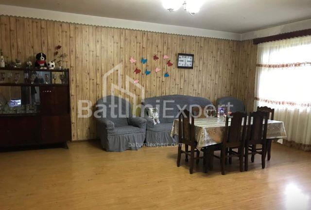 Квартира 140 м² - Юр'ївська, Батумі, Грузія