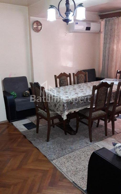 Квартира 87 м² - Юр'ївська, Батумі, Грузія