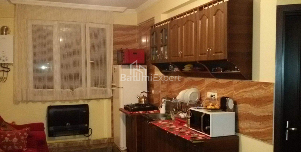 Квартира 40 м² - Іване Джавахишвілі, Батумі, Грузія