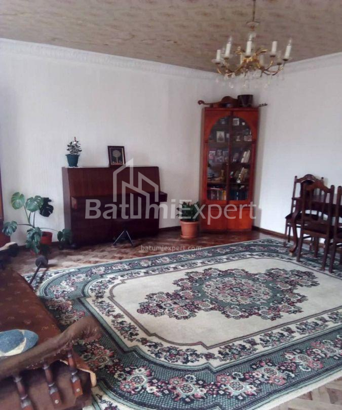 Квартира 140 м² - Юр'ївська, Батумі, Грузія