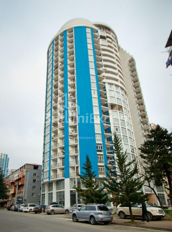 Квартира 112 м² - Юр'ївська, Батумі, Грузія