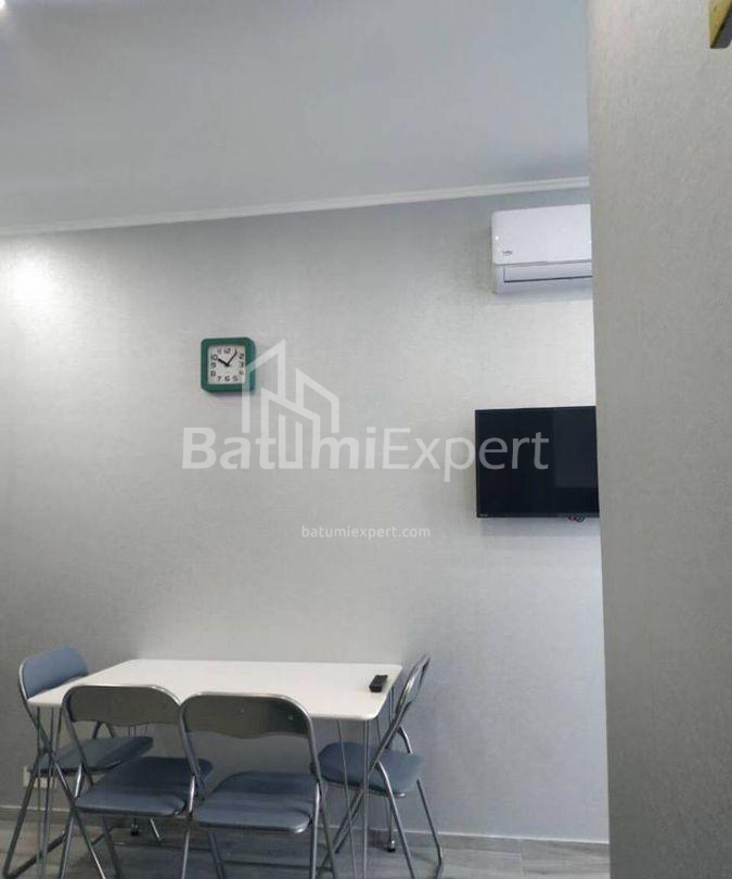 Квартира 34 м² - Юр'ївська, Батумі, Грузія