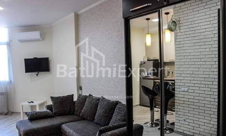 Квартира 35 м² - Юр'ївська, Батумі, Грузія
