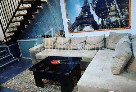 Квартира 64 м² - Юр'ївська, Батумі, Грузія