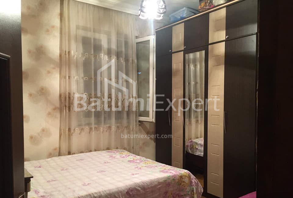 Квартира 74 м² - Олександра Грибоєдова, Батумі, Грузія