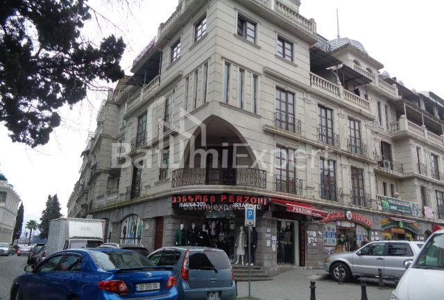 Квартира 151 м² - Юр'ївська, Батумі, Грузія