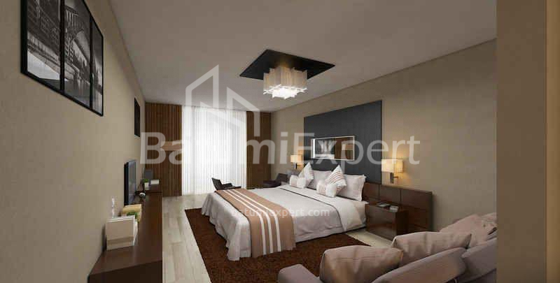 Квартира 26 м² - Шерифа Хімшіашвілі, Батумі, Грузія
