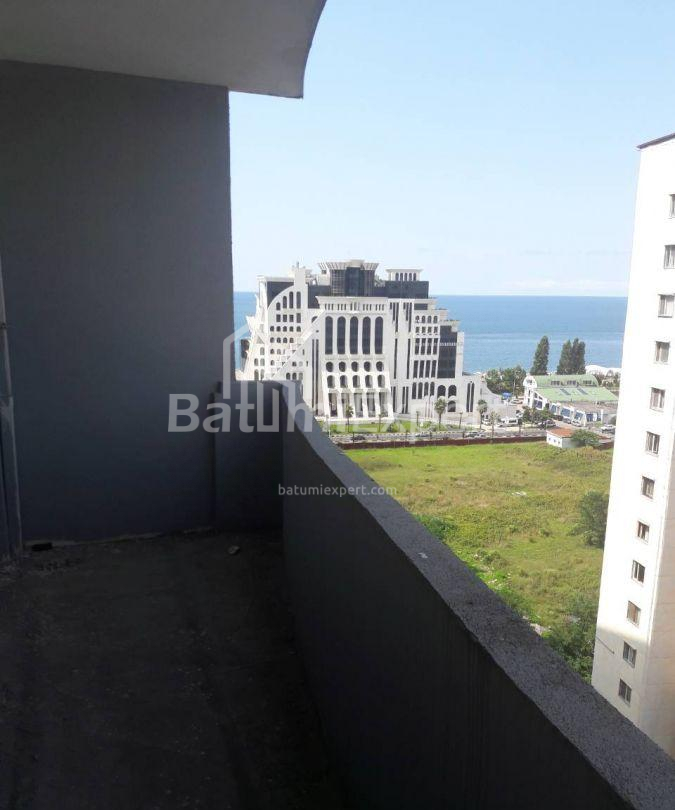 Квартира 50 м² - Юсуфа Кобаладзе, Батумі, Грузія