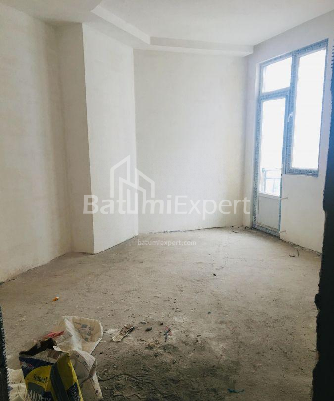 Квартира 104 м² - Ніко Піросмані, Батумі, Грузія