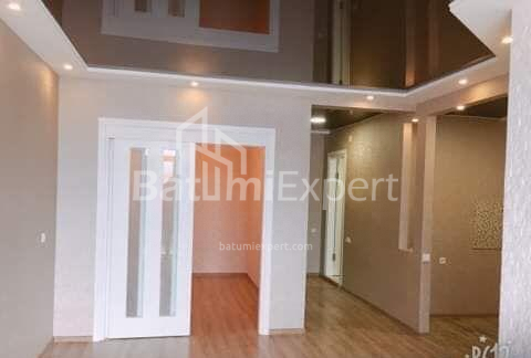 Квартира 55 м² - Юр'ївська, Батумі, Грузія