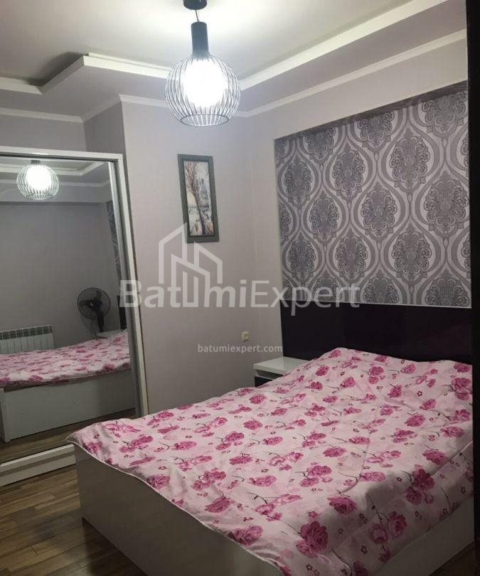 Квартира 73 м² - Царя Парнаваза, Батумі, Грузія
