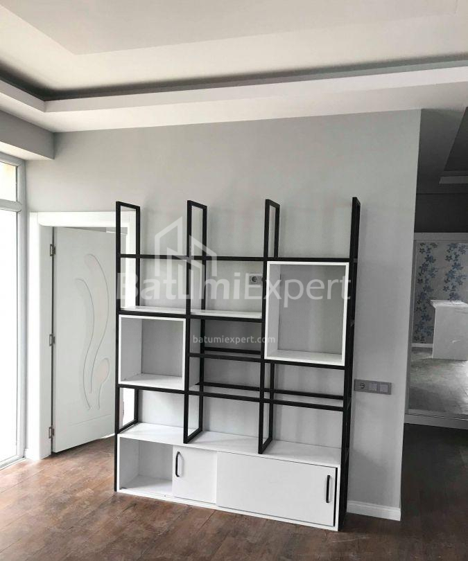 Квартира 52 м² - Юр'ївська, Батумі, Грузія
