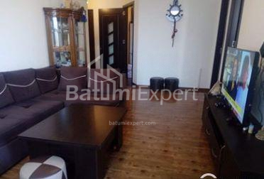 Квартира 60 м² - Михайла Лермонтова, Батумі, Грузія