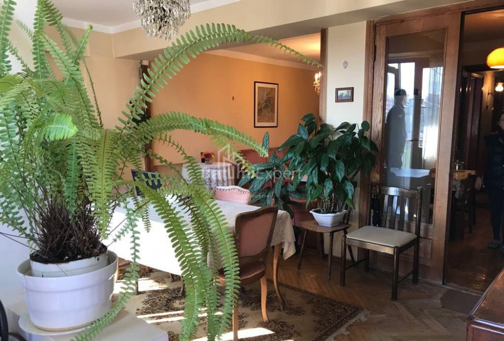 Квартира 120 м² - Юр'ївська, Батумі, Грузія