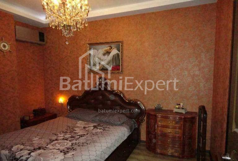 Квартира 160 м² - Юр'ївська, Батумі, Грузія