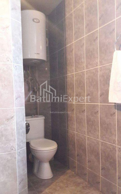 Квартира 120 м² - Юр'ївська, Батумі, Грузія