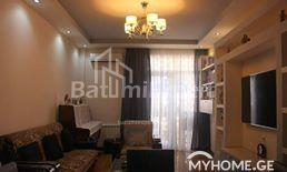 Квартира 77 м² - Юр'ївська, Батумі, Грузія