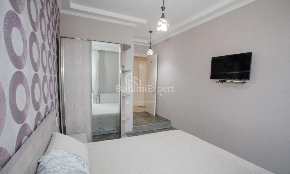 Квартира 136 м² - Зураба Горгiладзе, Батумі, Грузія