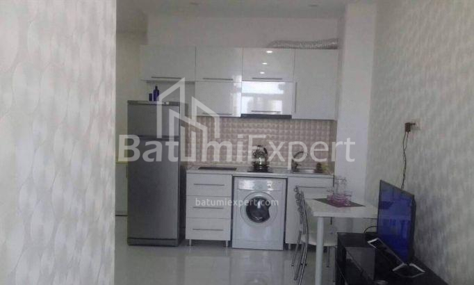 Квартира 40 м² - Юр'ївська, Батумі, Грузія