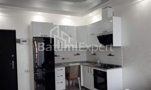 Квартира 41 м² - Шерифа Хімшіашвілі, Батумі, Грузія