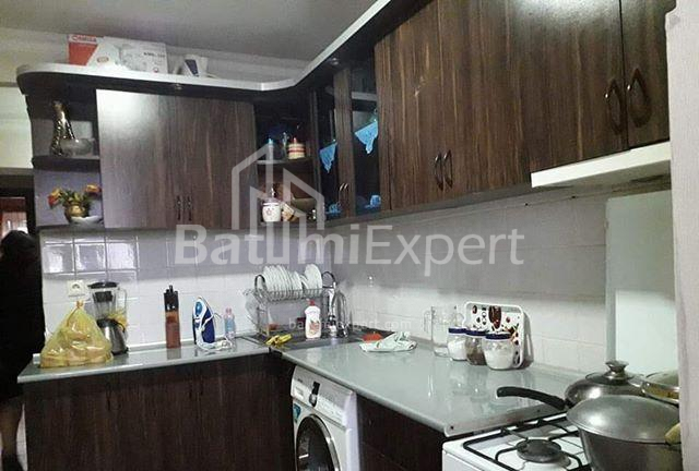Квартира 120 м² - Юр'ївська, Батумі, Грузія