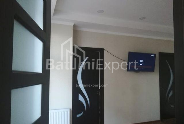 Квартира 74 м² - Петра Багратіоні, Батумі, Грузія