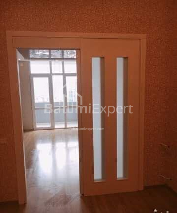 Квартира 53 м² - Юсуфа Кобаладзе, Батумі, Грузія